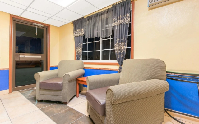 Days Inn by Wyndham Great Bend