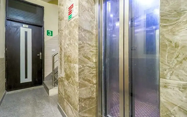 Palm Stay by Oyo Rooms