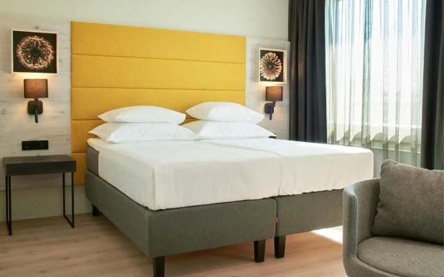 Tallink City Hotel