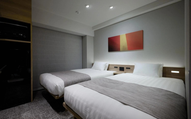 Premium Apart MONday GINZA EAST
