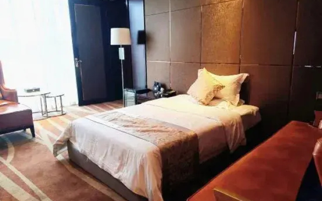 Bojue Yushui Hotel