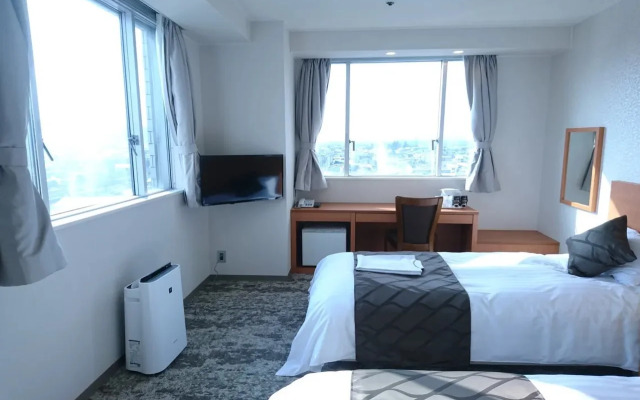 New Grand Hotel Yamagata