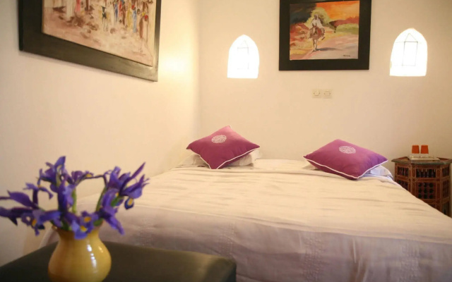 Riad Dar Nimbus
