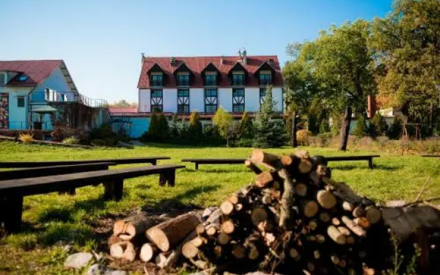 Hotel Star-Dadaj Resort & SPA