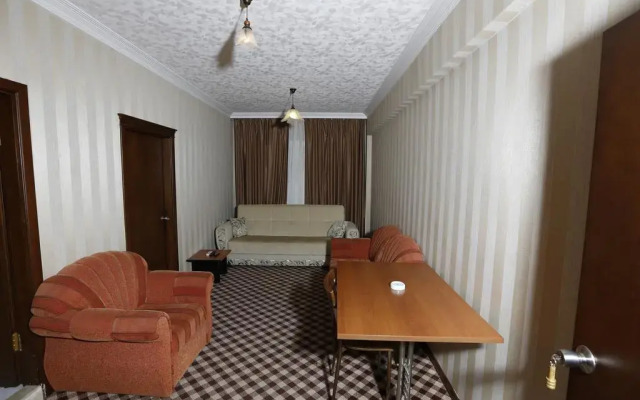Hotel Farabi
