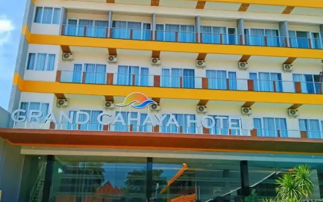 Grand Cahaya Hotel Pangandaran