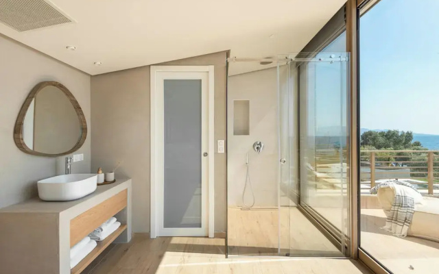 Luria Homes