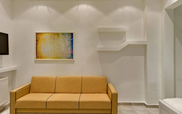 Colors Budget Luxury