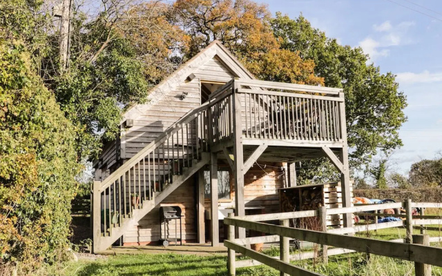 The Garden Room