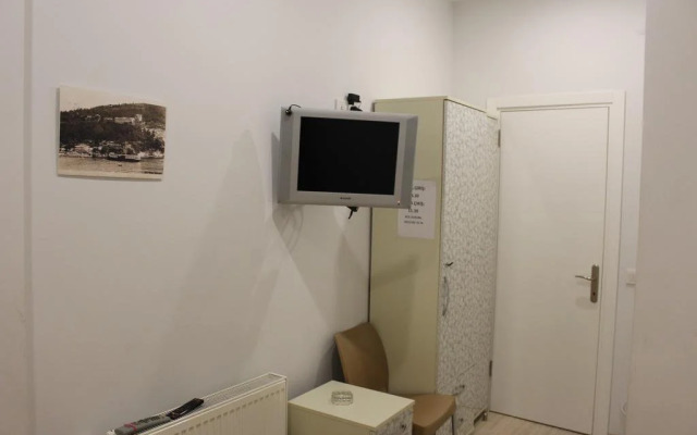 Cicekli Yali Pansiyon