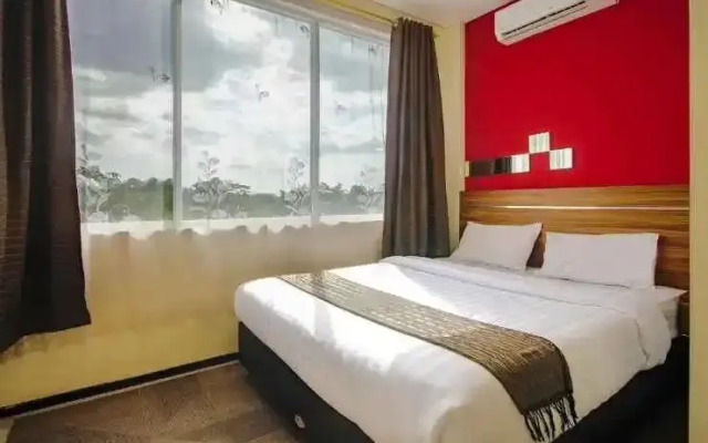 Premier Guest House
