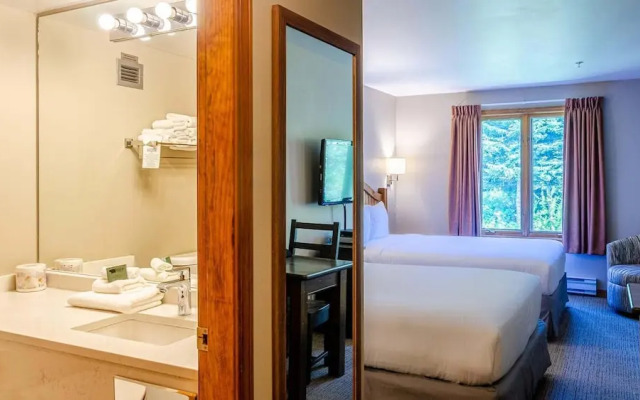 Cahilty #335/337 1 Bedroom Home