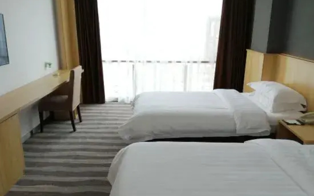 City View Hotel