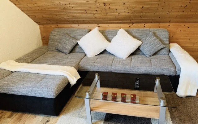 Charming 3- Bed Apartment in City Celle
