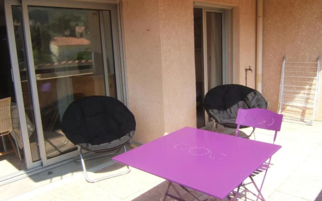 Studio Soleil Marin - 2SOM35
