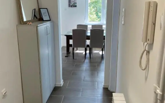 Apartmani Gacic- Sabac