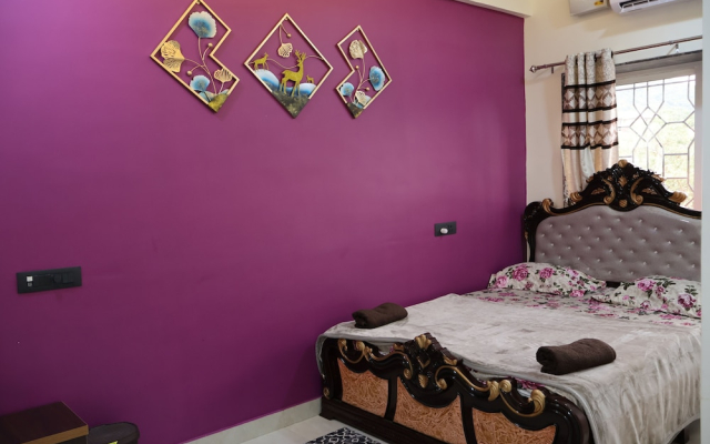 Hotel Laxmi Niwas