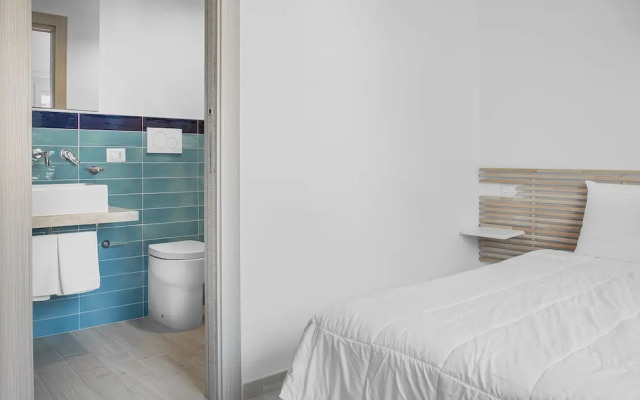 B&B Jonio Roma