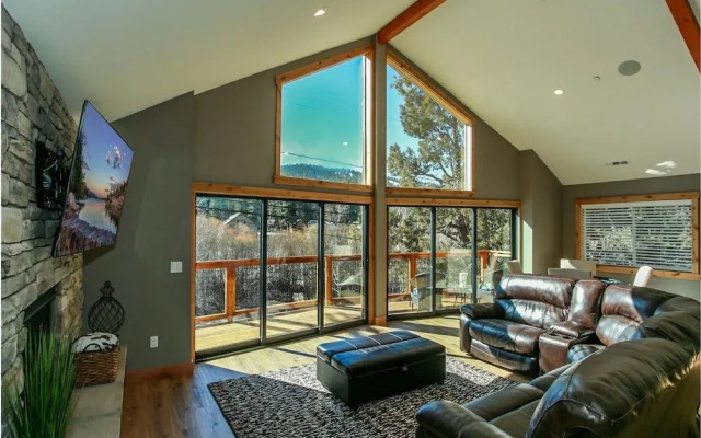 Sonoma Retreat