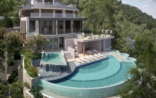 Intercontinental Pokhara Resort by IHG