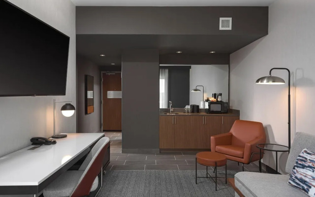 Courtyard By Marriott Nashville Smyrna