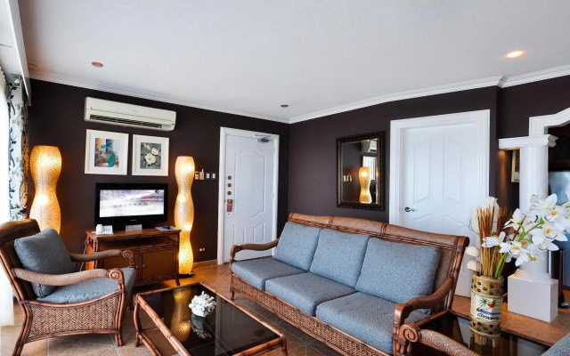 Monaco Suites de Boracay