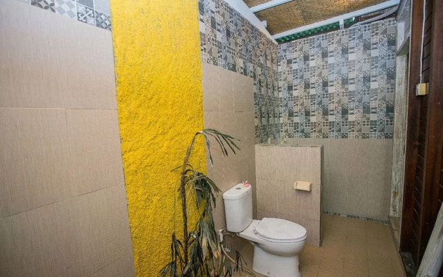 Desa Sweet Cottages