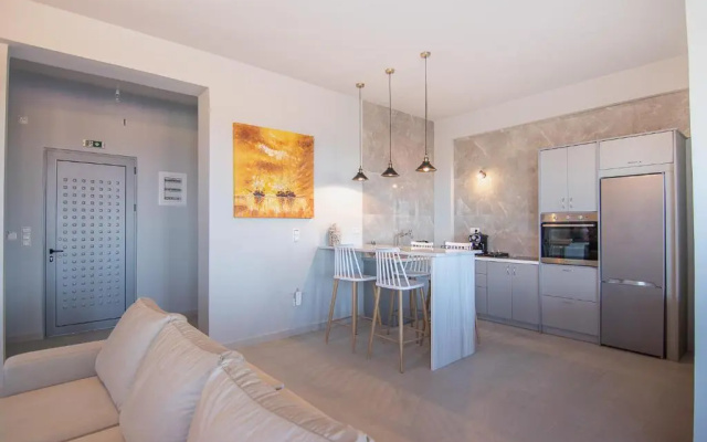 Georgianna's suite with private pool , 'greysuite'