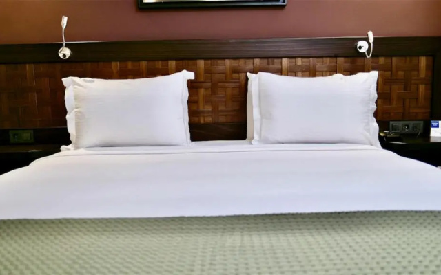 Resa Hotel Gocek