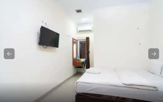 Tebet Utara Residence