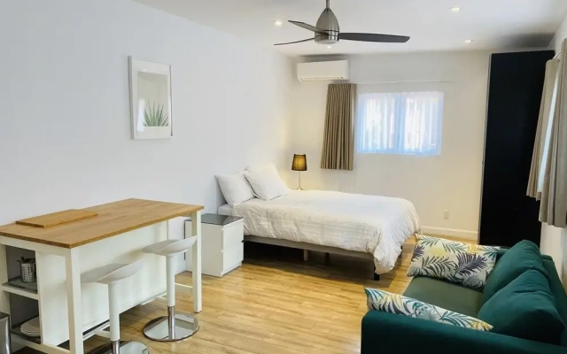 B&B du Village - BBV