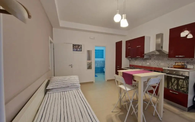 iMama' Rooms