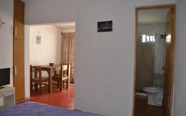 Apartamentos Flor de Lis