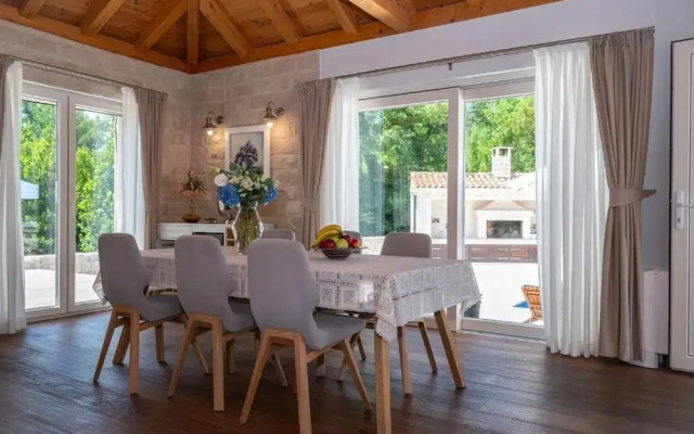 Villa Harmonia