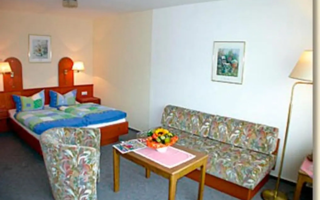 "Appartementhaus Westphal" Tpy B Nr2