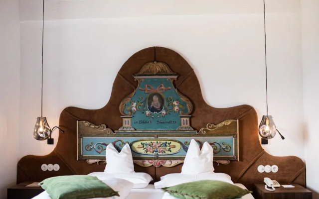 Romantik Hotel Turm