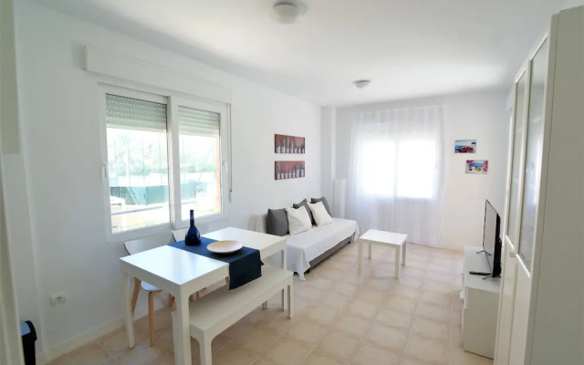 La Palma Apartment
