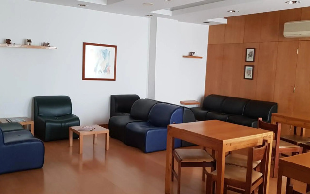 Hotel Nordeste Shalom