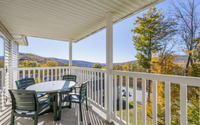 Vacation Village in the Berkshires