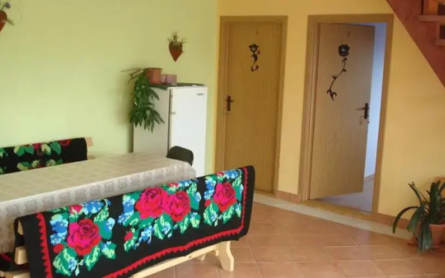 Pension Doru