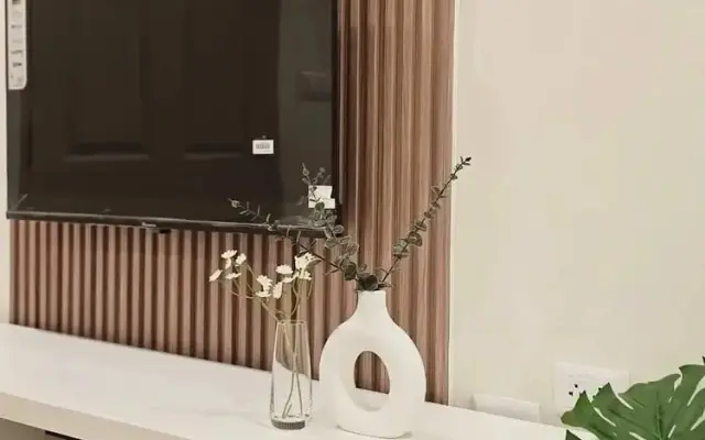 Modern 1 BR at Dcondo Kathu Central Phuket