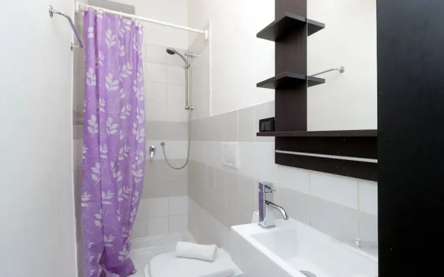 Lucky Domus St. Peter apartment
