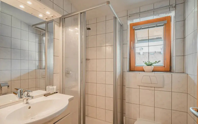 Appartement Gamper