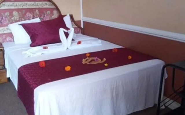 Hotel y Cabinas el Suen
