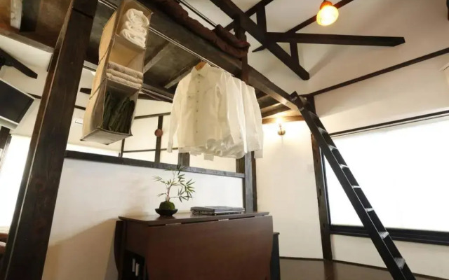 アンドステイ西早稲田3丁目B