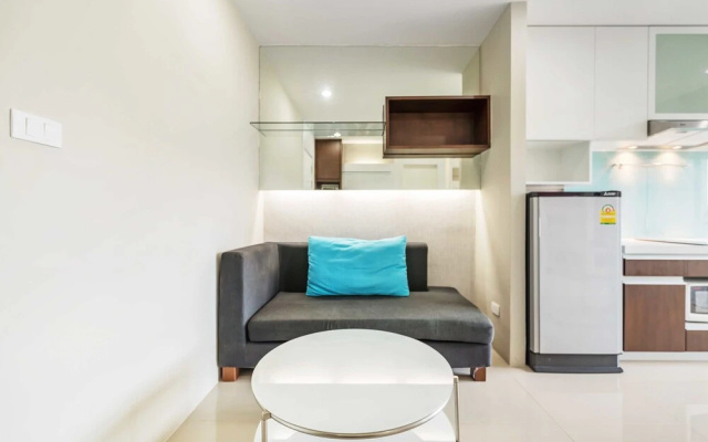 Sea Scent Phuket By Favstay