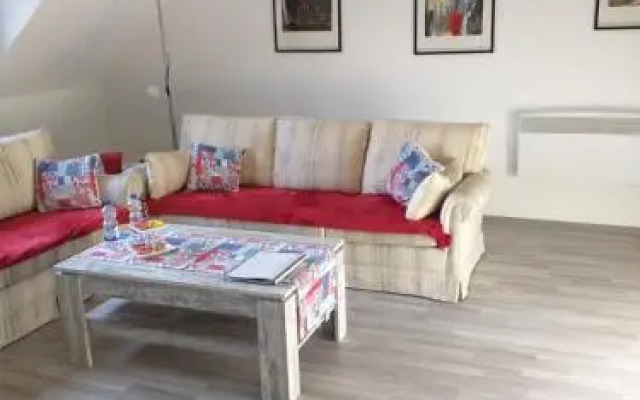 Ferienwohnung Mabo