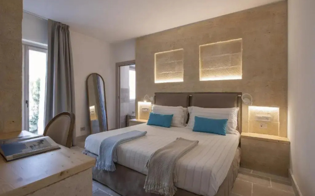 Gattarella Family Resort Puglia - Ville al mare