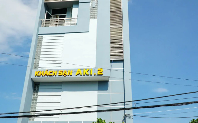 Hotel Aki 2