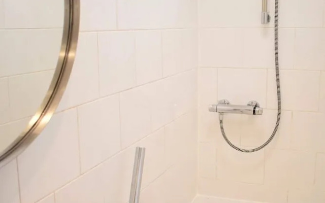 Trendy Studio Flat in Kemptown Village